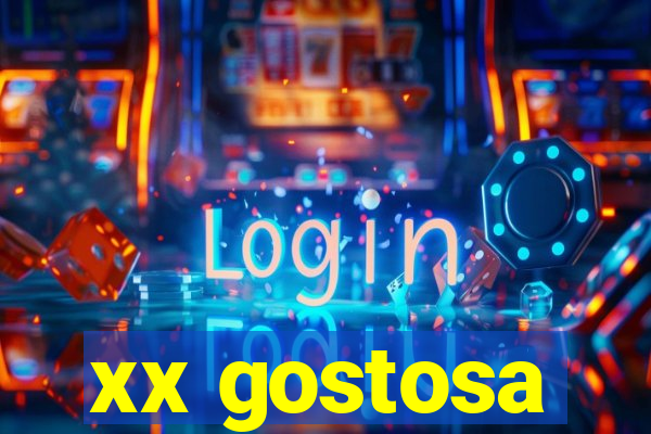 xx gostosa